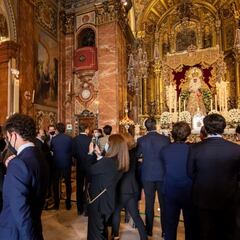 Cómo seguir la representación de Semana Santa que se realiza en la Ciudad de México