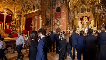 Cómo seguir la representación de Semana Santa que se realiza en la Ciudad de México