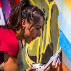 10 cosas que hacer y ver en el Vive Latino 2022