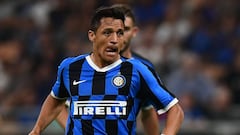 Los partidos de los chilenos por el mundo de este sábado