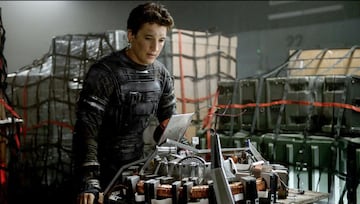 Quiénes han sido los 4 Fantásticos: todos los actores y sus películas