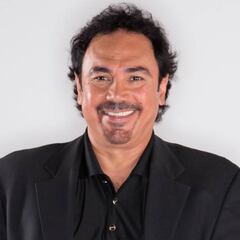 Hugo Sánchez: Me quedé con ganas de ganar una Champions y un Mundial