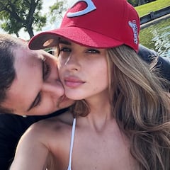 Wanda Nara pone en jaque la relación de Icardi con la China Suárez: “¿Subo la captura?"