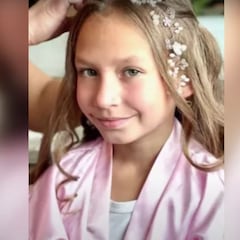 Una niña de 9 años lucha contra un puma y sobrevive