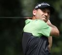 Sergio García: "He jugado mis mejores hoyos en Augusta"