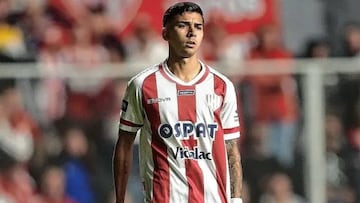 La saga Lavezzi continúa