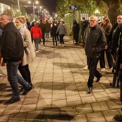 La Policía mata al autor del atentado de Bruselas