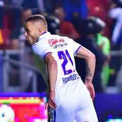 Cruz Azul trollea a árbitros tras error en cambio de Cata Domínguez