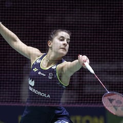 La Carolina de siempre