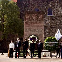 Sheinbaum asegura que CDMX no permitirá una policía represora “nunca más”