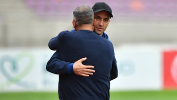 La Serena sorprende y se demora sólo 4 horas en anunciar a su nuevo DT: “Confiamos en su experiencia”