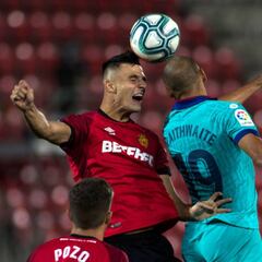 Martin Valjent convocado por Eslovaquia para la Nations League