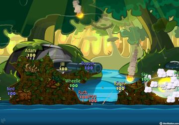 Captura de pantalla - worms_battle_island_51686.jpg