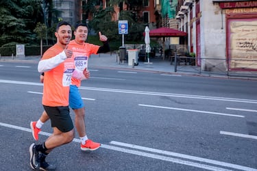 La Fundación Manantial es una entidad sin ánimo de lucro creada en 1995 por asociaciones de familiares de personas con problemas de salud mental con el propósito de mejorar la atención y promover su inclusión social y laboral.