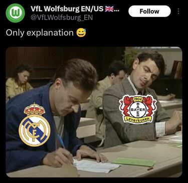 Los memes más divertidos de la jornada