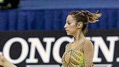 "Me ha tocado jugar el papel de revolucionaria"