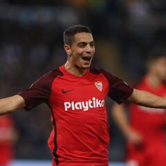 El Sevilla se cura en Roma