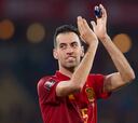 Sergio Busquets, el ‘pulpo’ de la selección