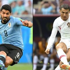 Mundiales en Europa los ganan los europeos, una ley solo rota por Brasil