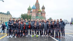 Dos crisis y una única solución