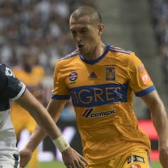 Monterrey vs Tigres: octavo Clásico en finales