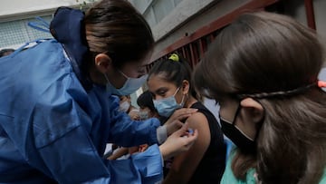 Vacunación contra Covid-19 a niños CDMX: edades, fechas y requisitos