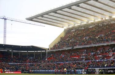 Business as usual for Madrid as we wait for Hazard's return