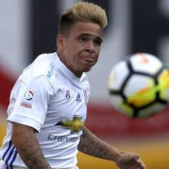 Flamengo toma la delantera para llevarse a Yeferson Soteldo