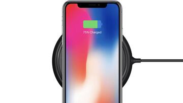 Tu iPhone X 2018 durará más encendido, nuevo chip Apple para la batería