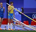 Final del salto con pértiga en los Juegos de París 2024: horario, TV y dónde ver a Duplantis en directo