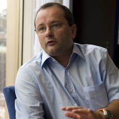 Patrick Baumann: “Necesitamos nuevos Gasoles, Nowitzkis...”