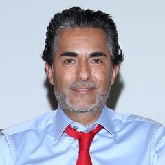 Raúl Araiza da positivo a Covid-19