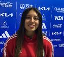 “Salió preciso”: figura de la Roja Sub 17 describió su golazo mundialista