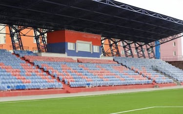 Liga Bielorrusia: conoce a los 16 equipos de la competici¨®n