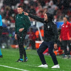 Lisboa inspira a Flick