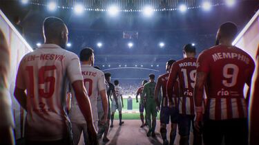 Novedades de EA SPORTS FC 24: Ultimate Team, Modo Carrera, Clubes Pro…