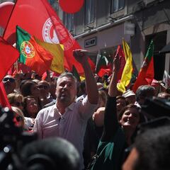 Quién es Pedro Nuno Santos, el candidato del Partido Socialista a las elecciones legislativas de Portugal
