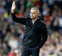 Mourinho romperá su silencio en el Allianz Arena