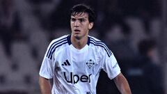 Cesc repite la fórmula Nico Paz