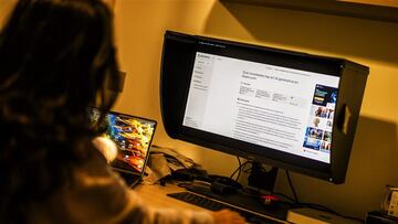 PRISA Media amplía su liderazgo en IA al sellar un acuerdo con Perplexity