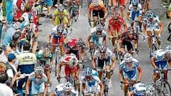 Riccó sigue imparable y se anota otra victoria