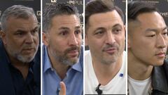 Mario Yepes estará en partido solidario por Fundela