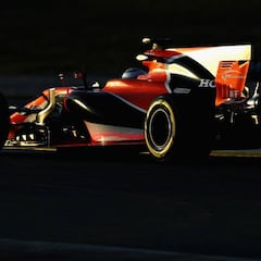 McLaren pide paciencia con Honda: "Vamos a llegar arriba"