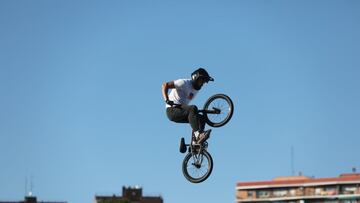 Madrid Urban Sports, en directo hoy: domingo 10 de octubre, en vivo