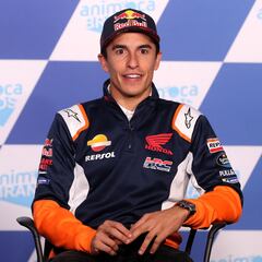 El futbolista que Márquez le robaría al Madrid para su Barça