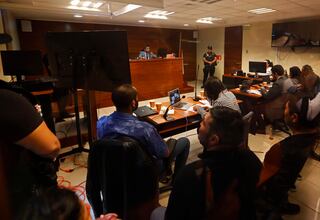 Revelan principal sospechoso de la muerte de Julia Chuñil: decretan prisión preventiva