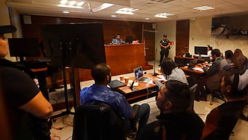 Revelan principal sospechoso de la muerte de Julia Chuñil: decretan prisión preventiva