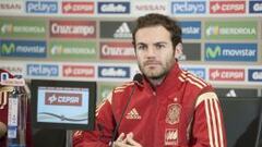 Mata: ※Nosotros jugamos donde la Federaci車n espa?ola decida"