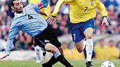 Juninho es la llave para Yordi