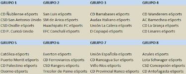 ¡Imperdible! Hoy se juega la Copa Crush Game Pro Clubs by AS.com